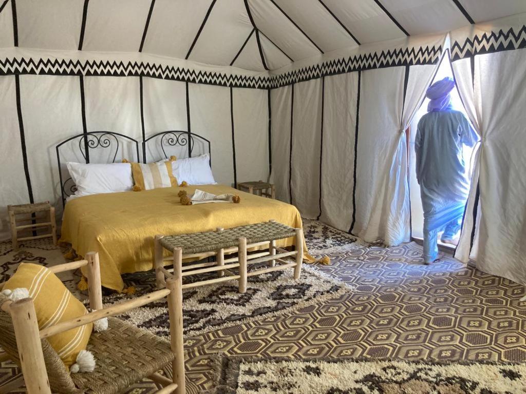 Zagora Desert Camp