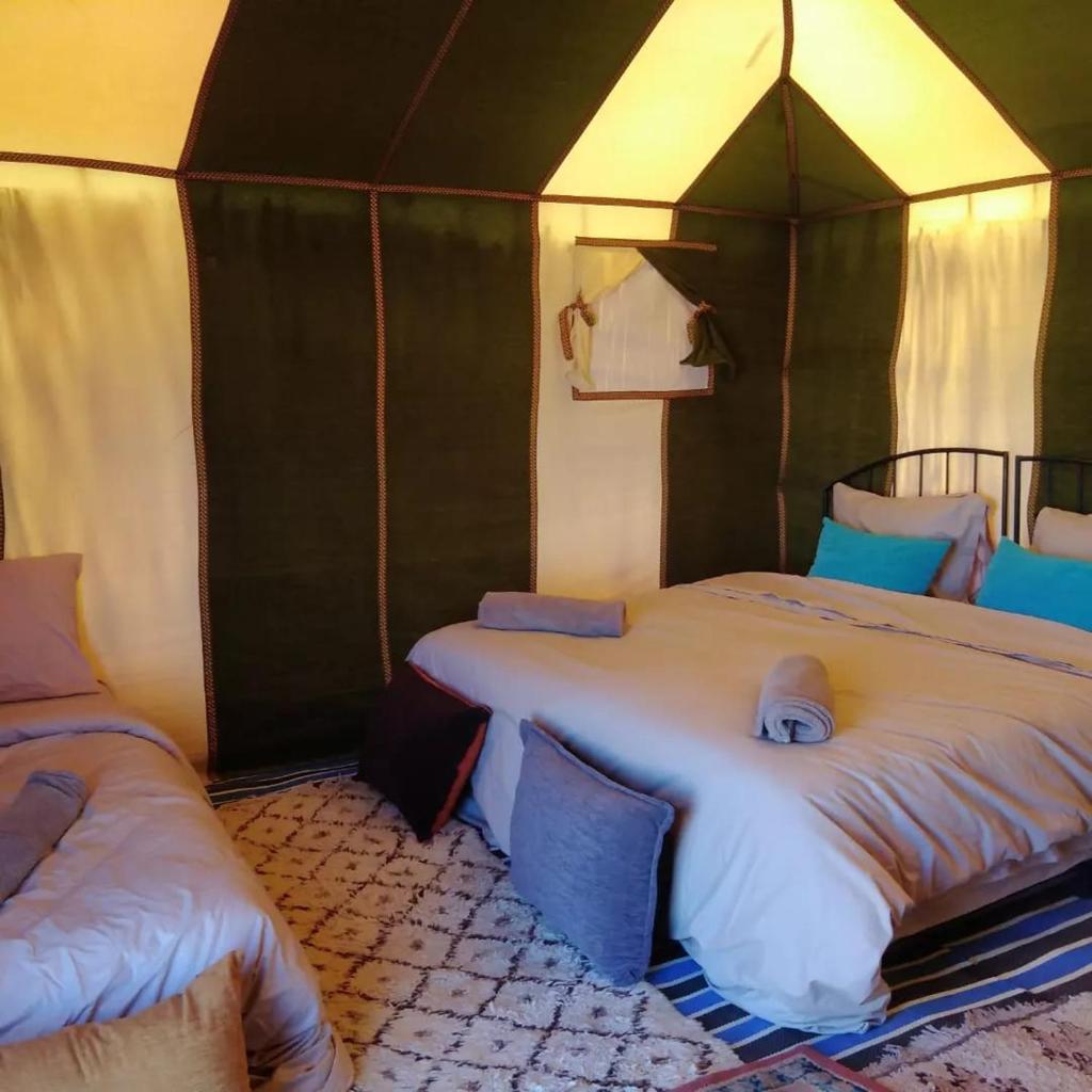 Zagora Desert Camp photo 2