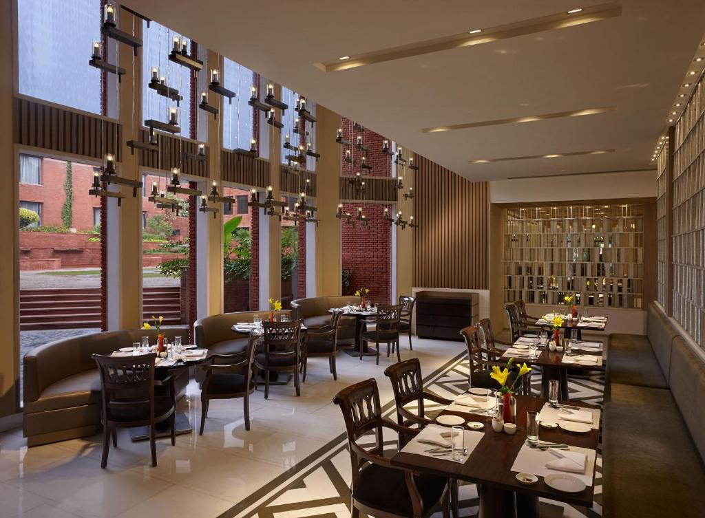 ITC Mughal, A Luxury Collection Resort & Spa, Agra photo 4