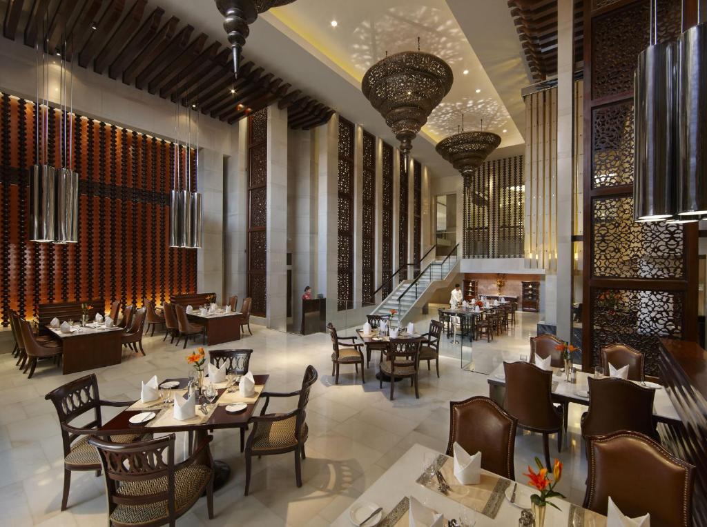 ITC Mughal, A Luxury Collection Resort & Spa, Agra photo 3