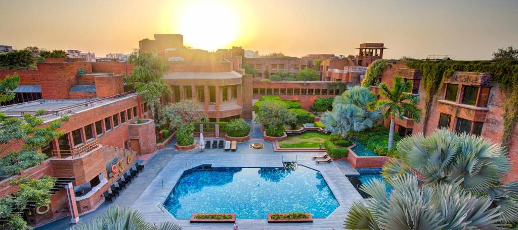 ITC Mughal, A Luxury Collection Resort & Spa, Agra photo 2
