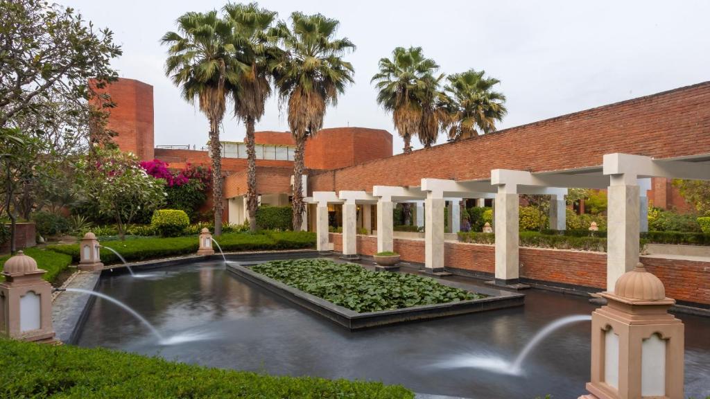 ITC Mughal, A Luxury Collection Resort & Spa, Agra photo 1