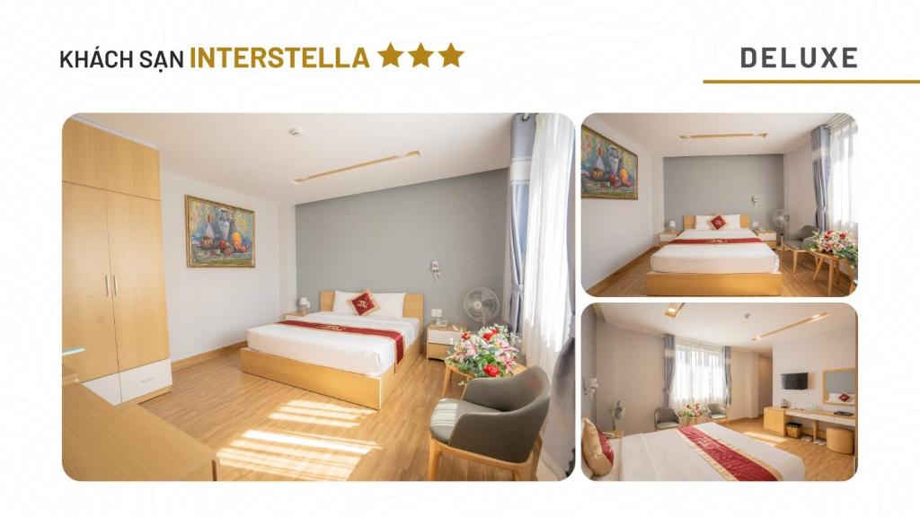 Interstella Hotel
