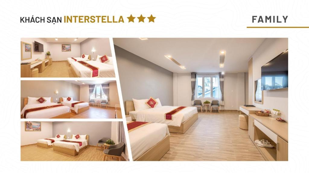 Interstella Hotel