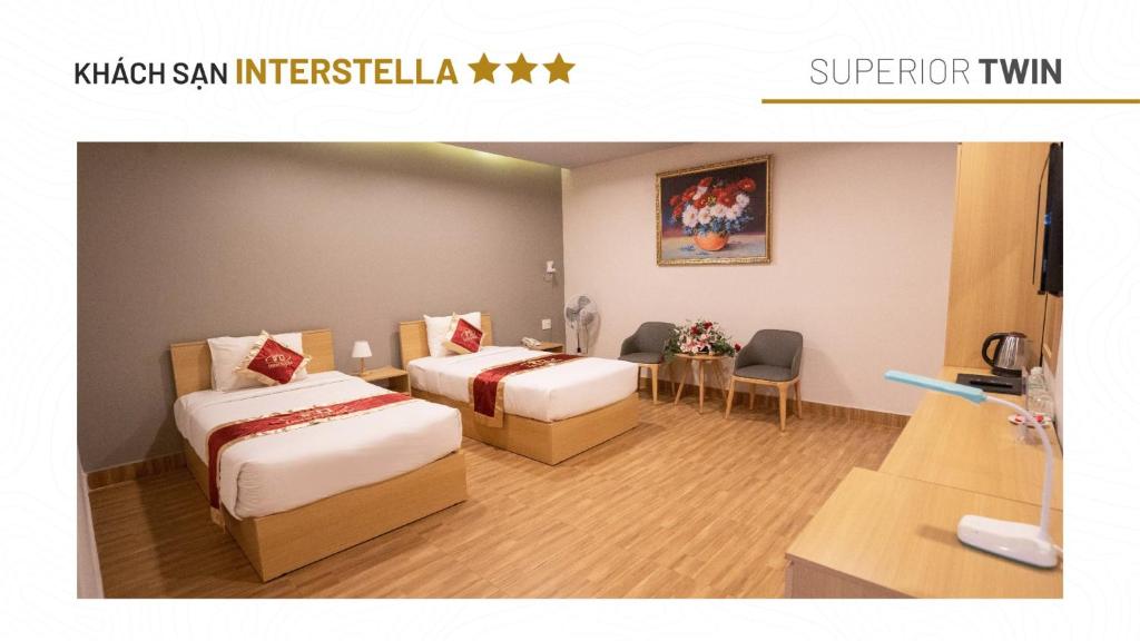 Interstella Hotel