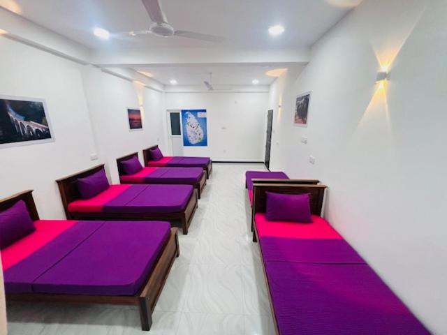 Concey Transit Hotel Airport view photo 2