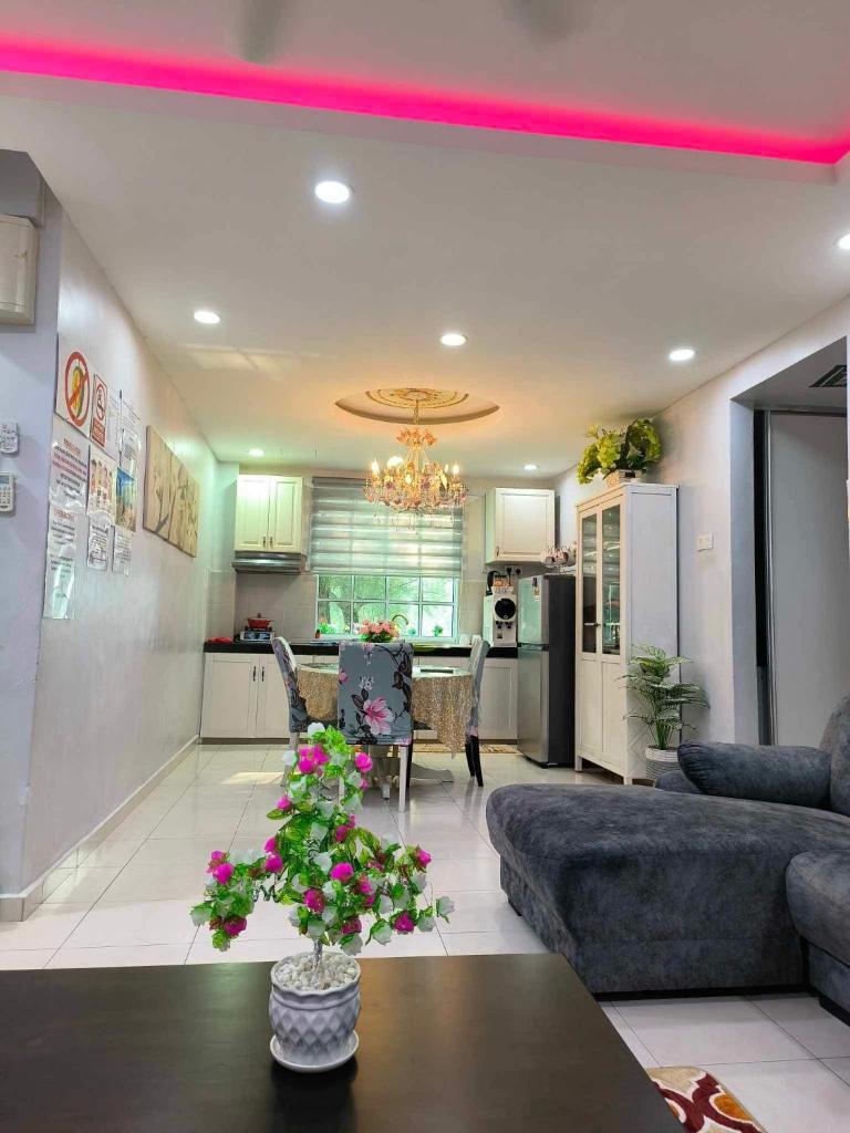 Trails of Kampar Villa Homestay photo 2
