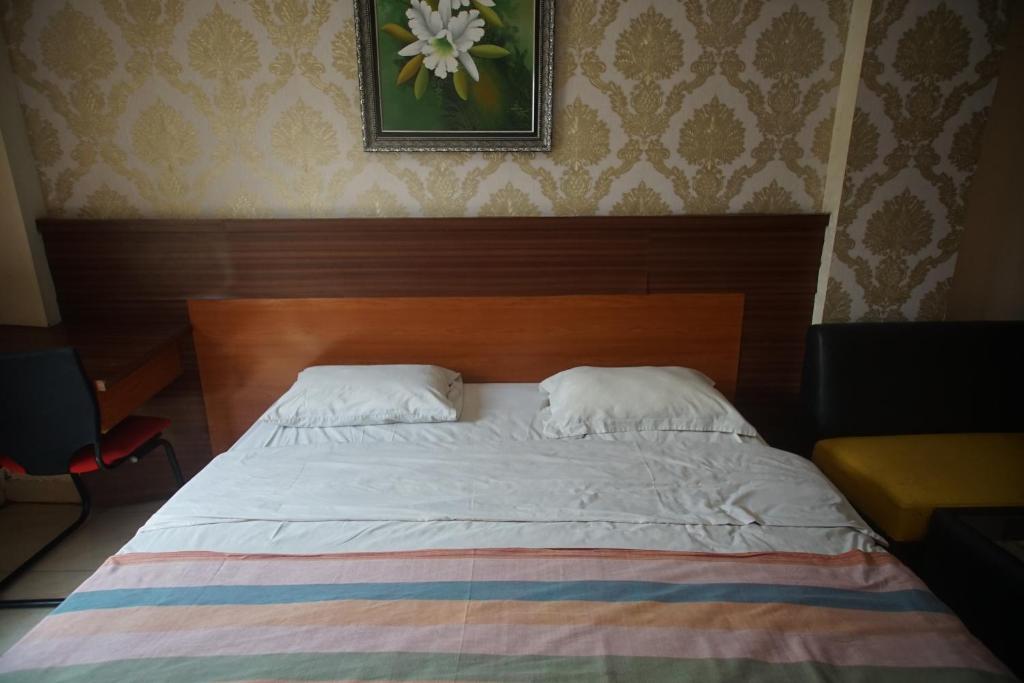 Pineapple Mansion Guest House Solo photo 2