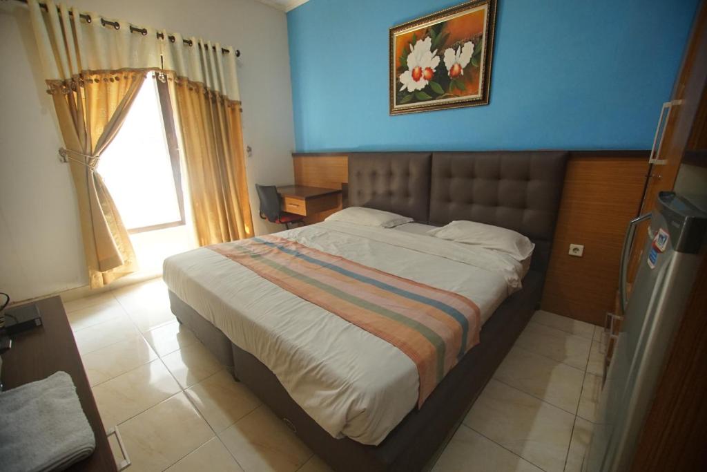 Pineapple Mansion Guest House Solo photo 4