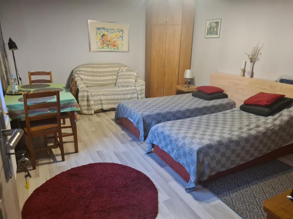 Apartament Bema photo 1