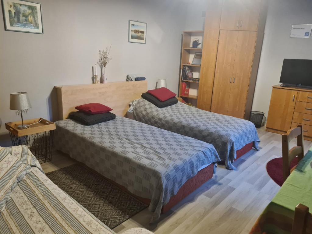 Apartament Bema photo 2