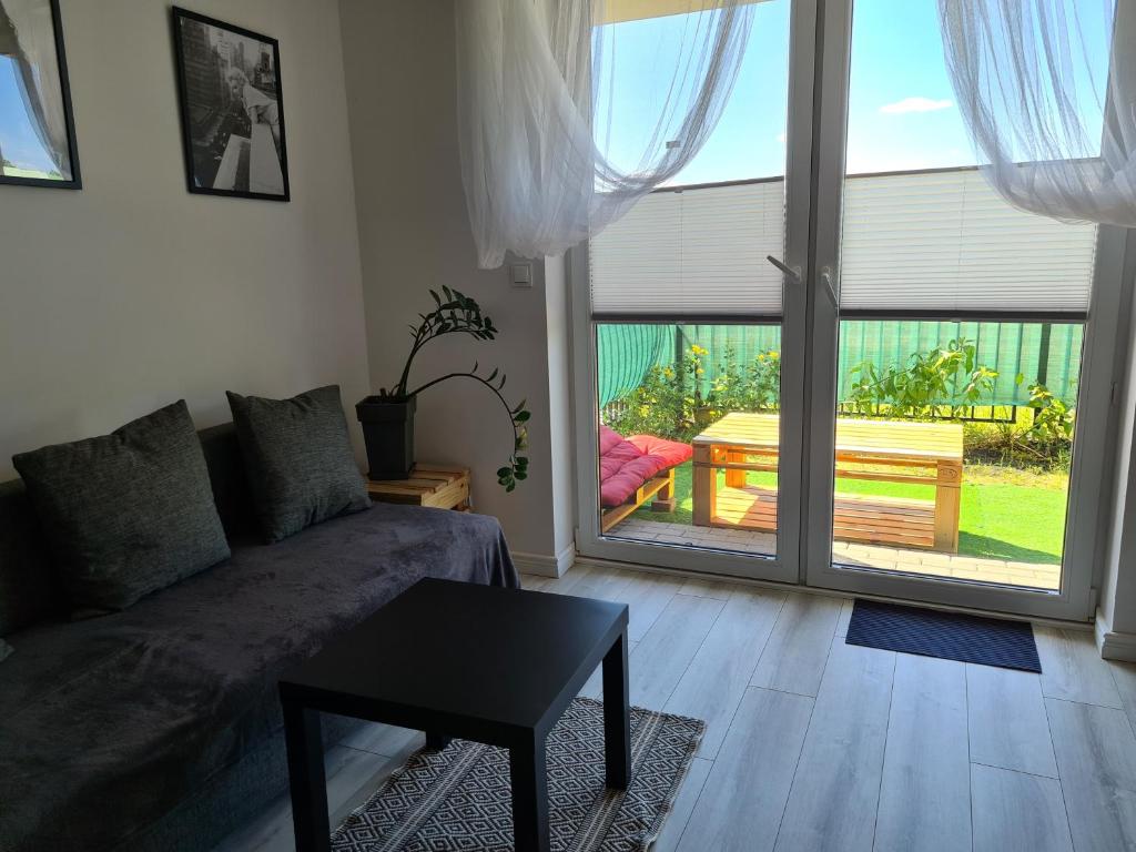 Apartament Bema II photo 2
