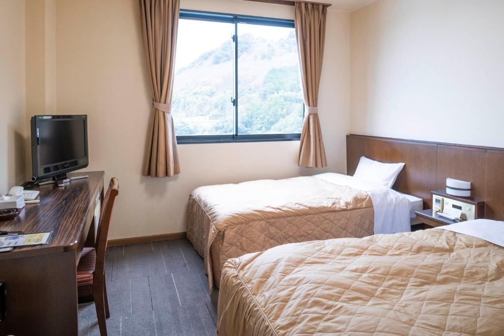 Hotel Nami photo 4