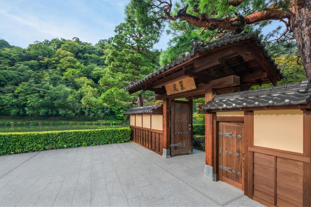 Suiran, a Luxury Collection Hotel, Kyoto photo 2