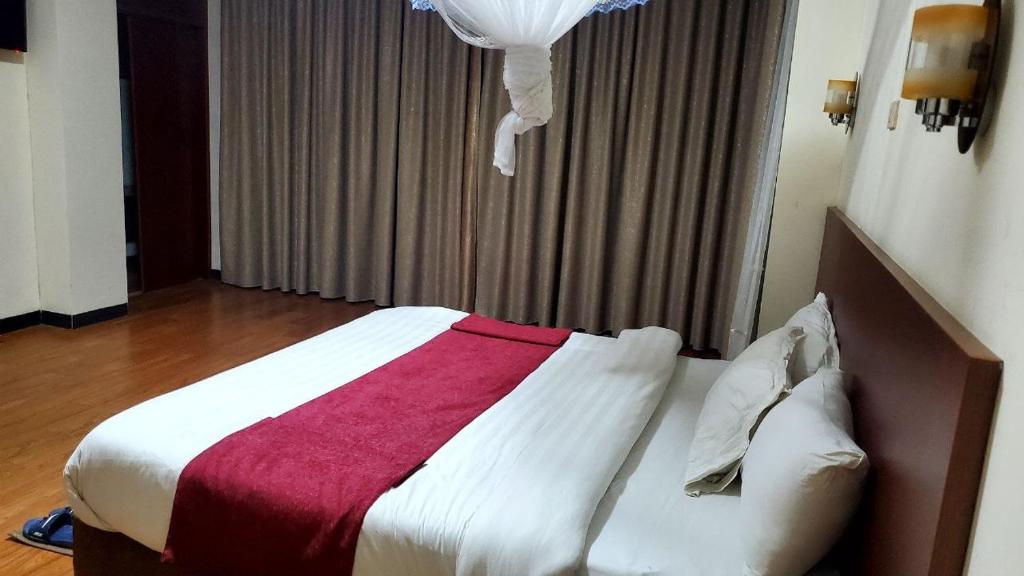 Yiganda Hotel - Ethiopia photo 3