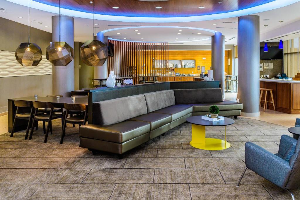 SpringHill Suites Houston NASA/Seabrook image