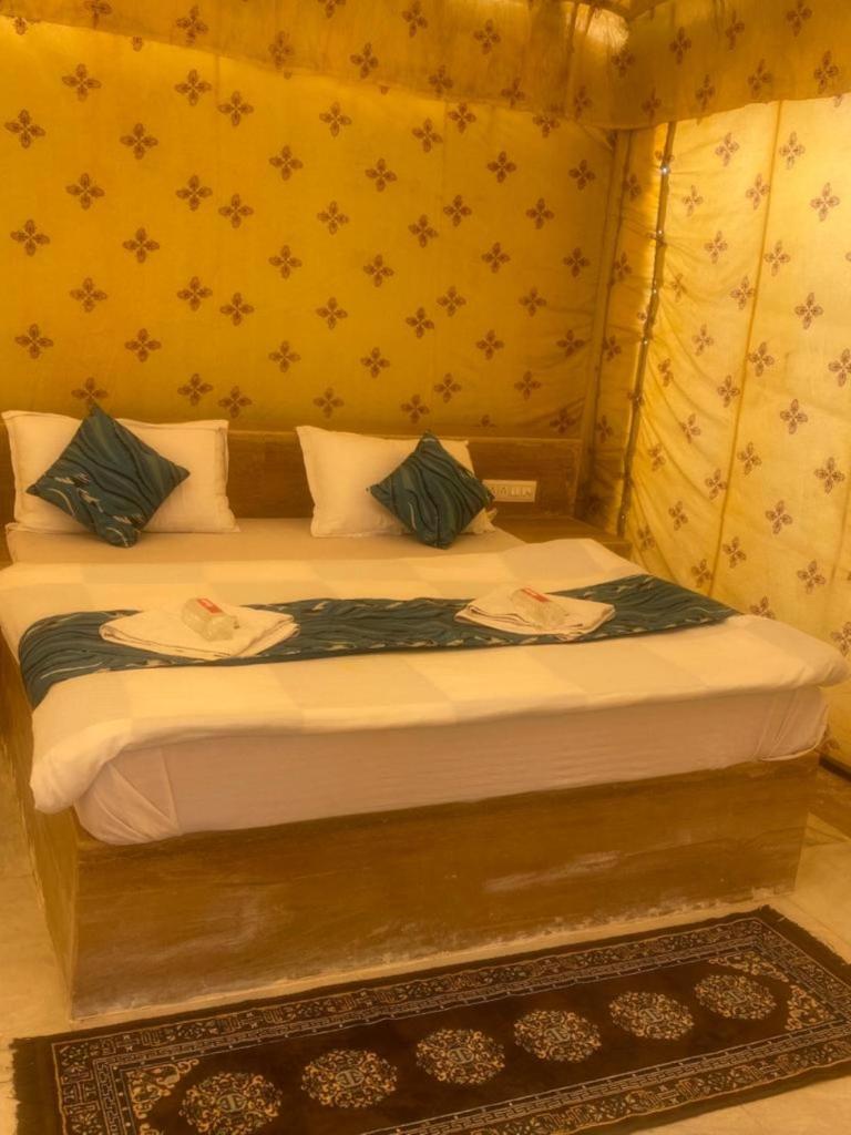 The Taj of Desert photo 4