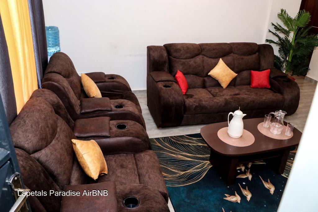 Lapetals-Paradise-3bedrooms-ABNB machakos town