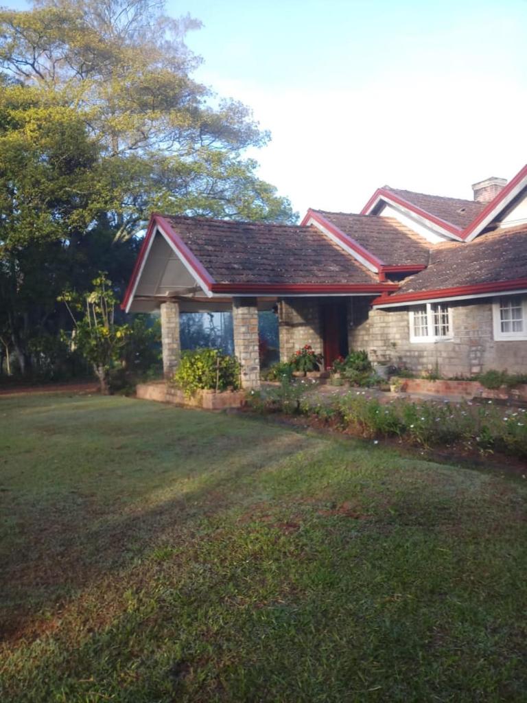 Green Aisles Bungalow, Ambegoda, Welimada Road, Bandarawela photo 1