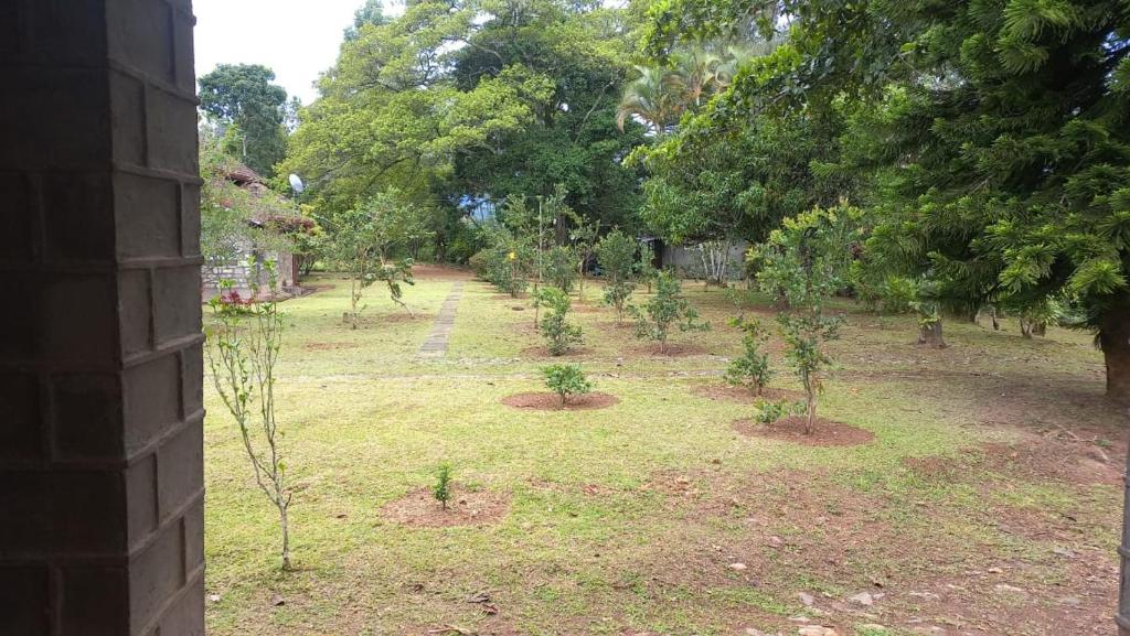 Green Aisles Bungalow, Ambegoda, Welimada Road, Bandarawela photo 2
