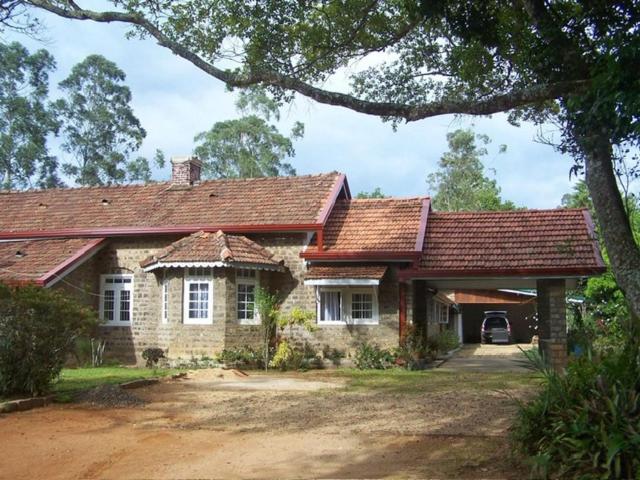 Green Aisles Bungalow, Ambegoda, Welimada Road, Bandarawela photo 3