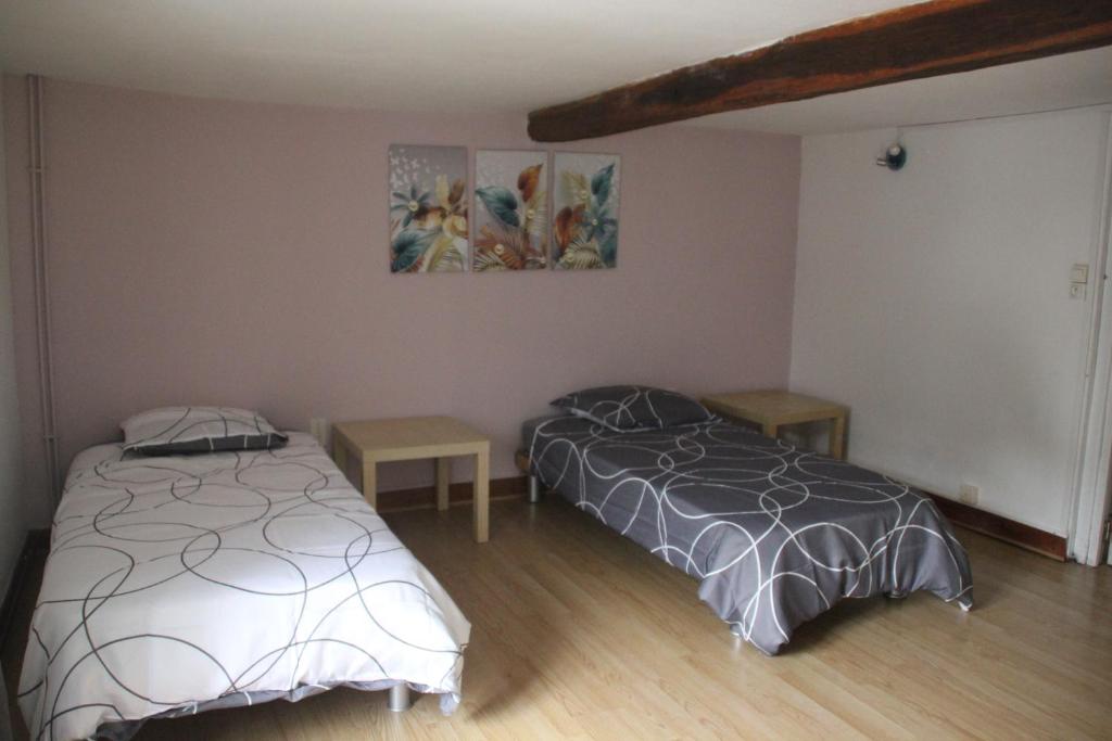 La maison de la Place photo 2