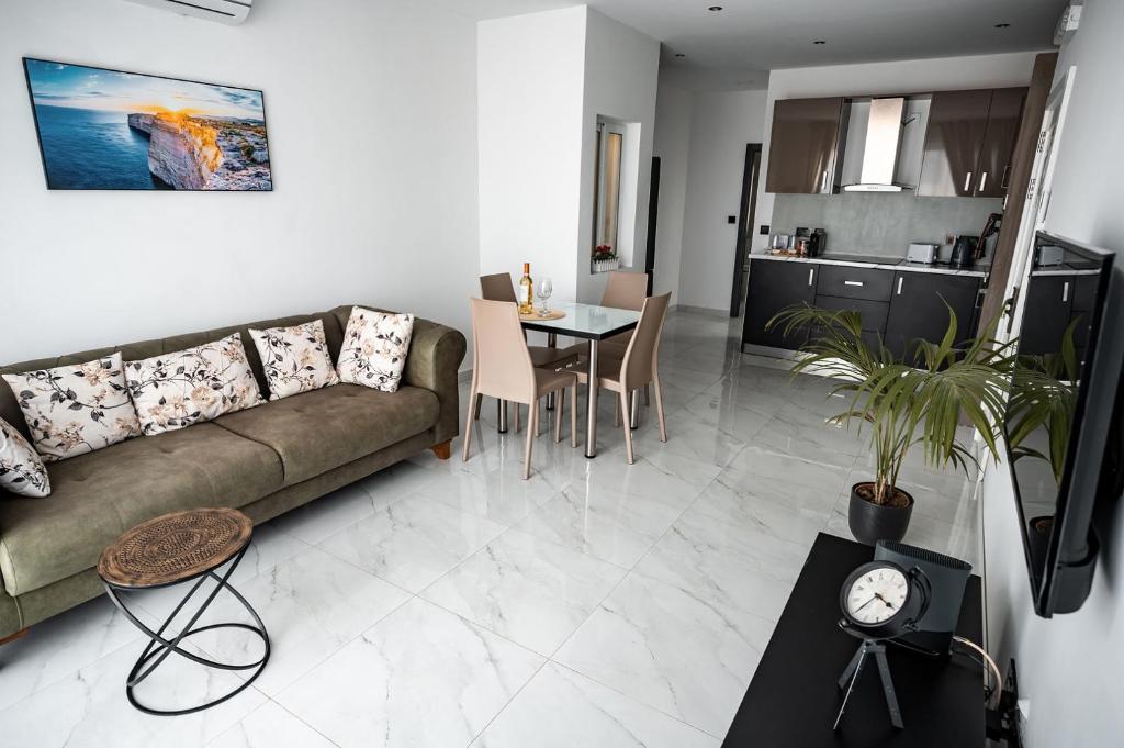 Cittadella View Penthouse with Jacuzzi photo 3