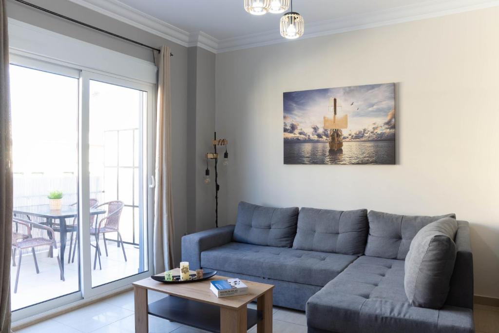 Athens Luxuery 3BR, Athens