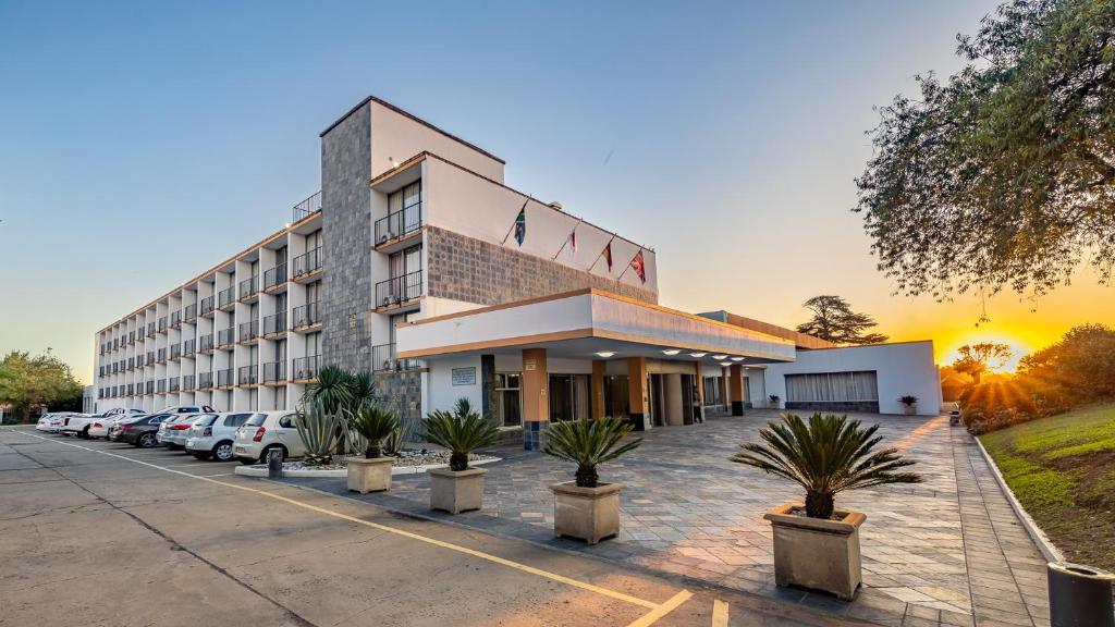 African Sky Ermelo Inn photo 1