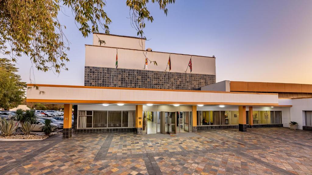 African Sky Ermelo Inn photo 4