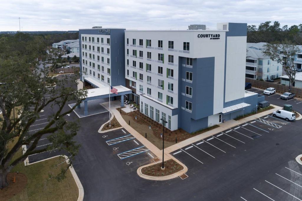 Courtyard by Marriott Pensacola West photo 3