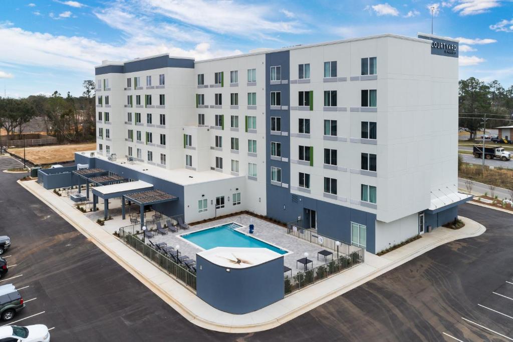 Courtyard by Marriott Pensacola West photo 4