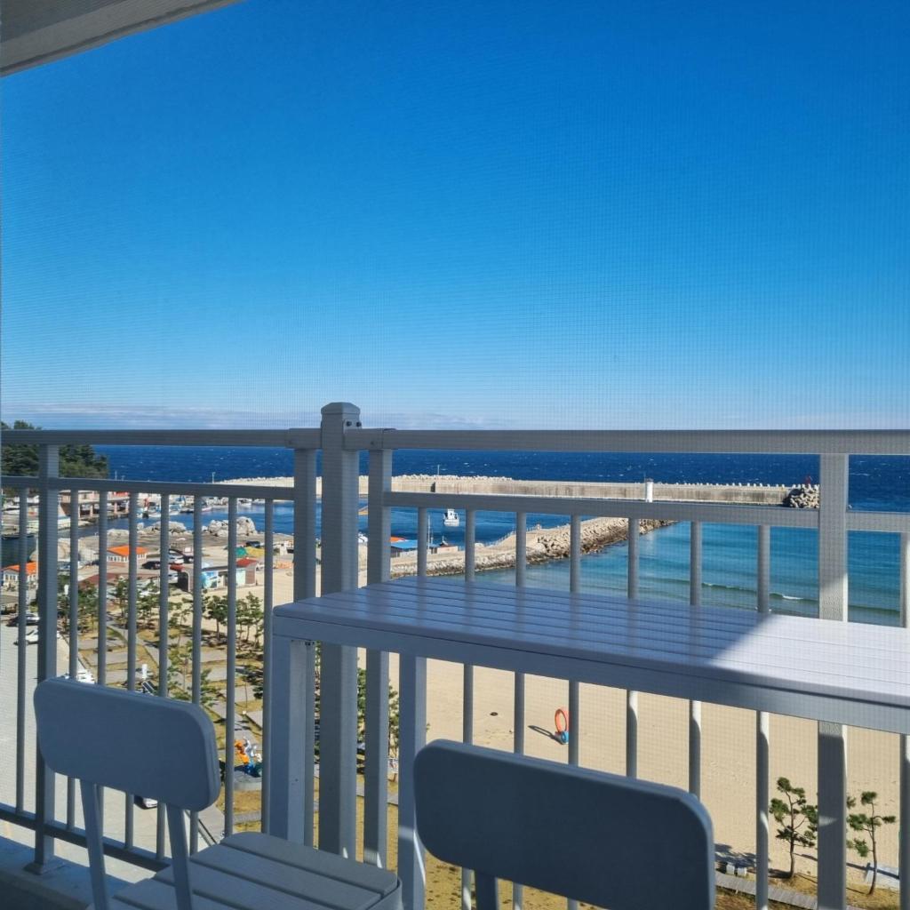 Yangyang Ocean Stay photo 1