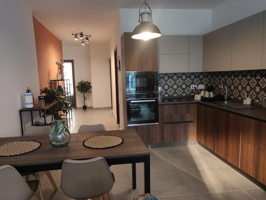Central Malta Apartment photo 4