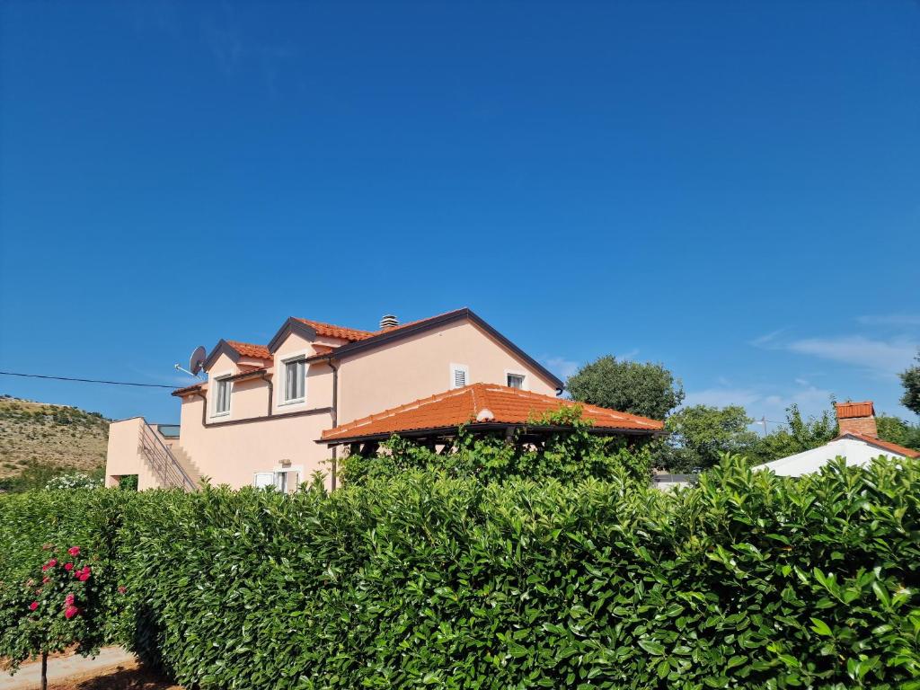Villa Verbena photo 1