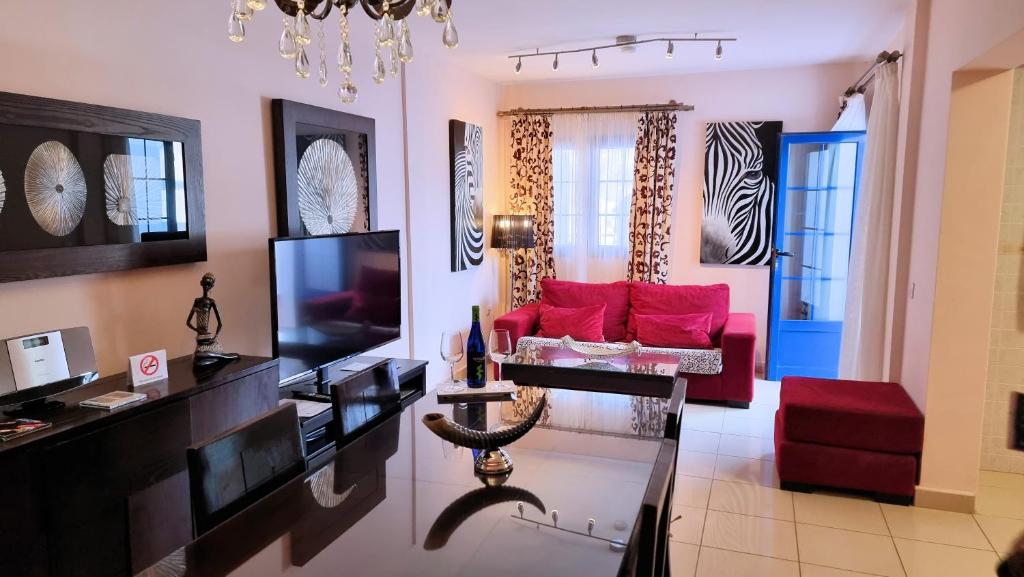 Evita Beach Suites Exclusivas photo 4