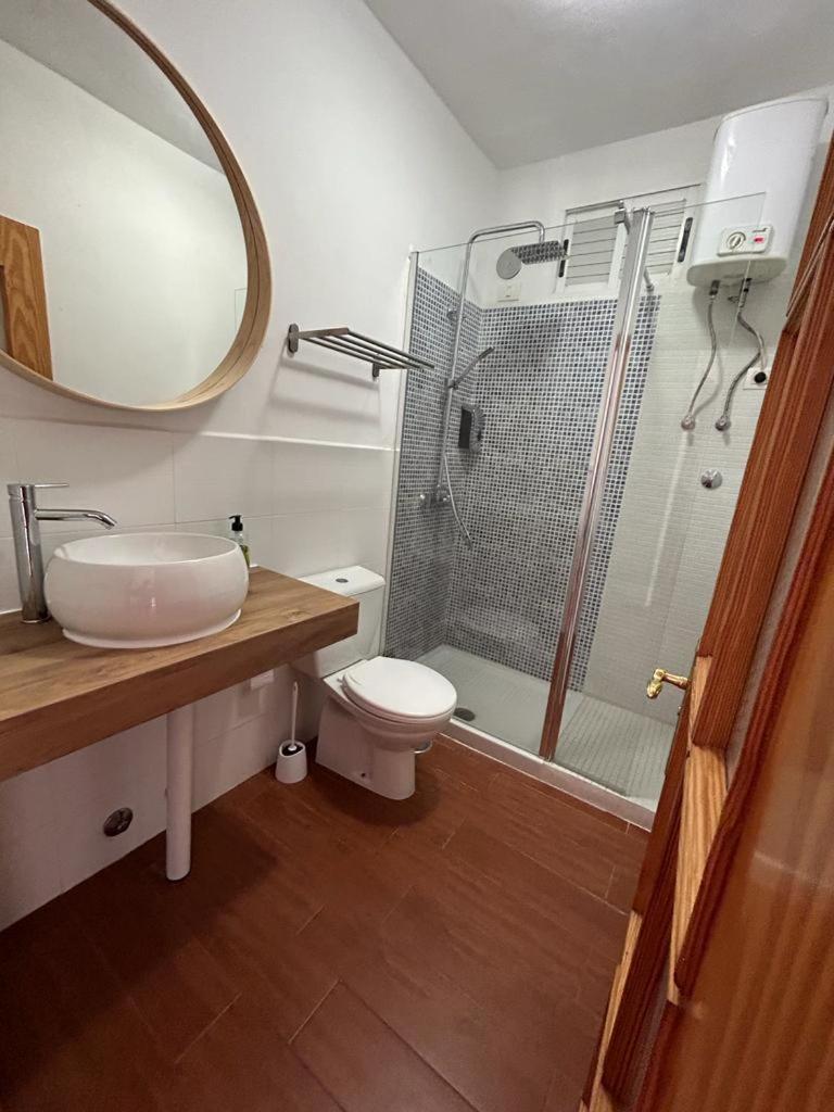 Apartamento el remo 1 photo 2