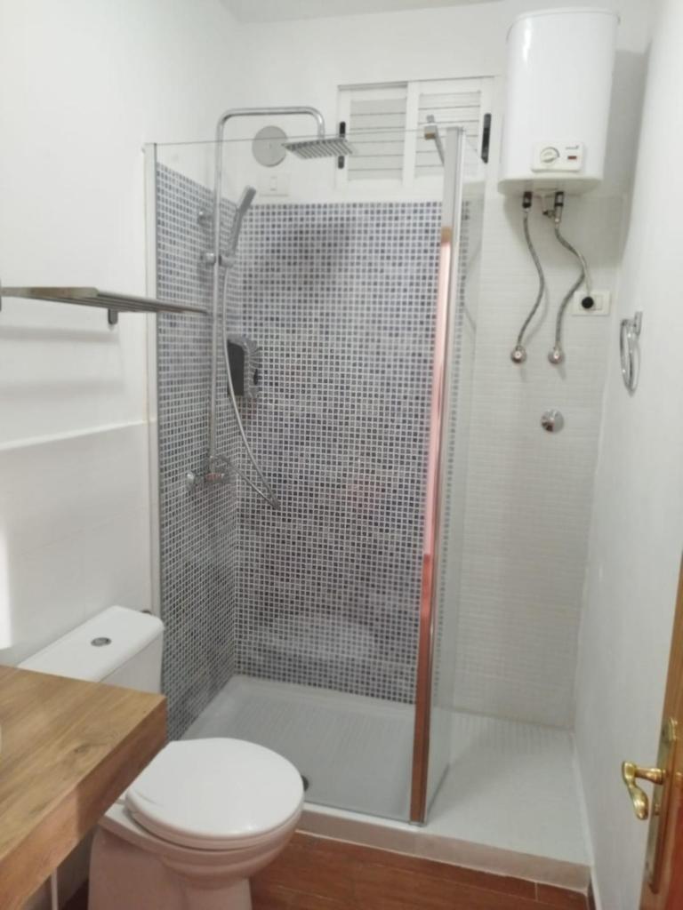 Apartamento el remo 1 photo 1