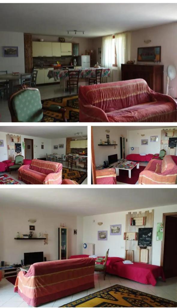Casa La Cocca photo 2