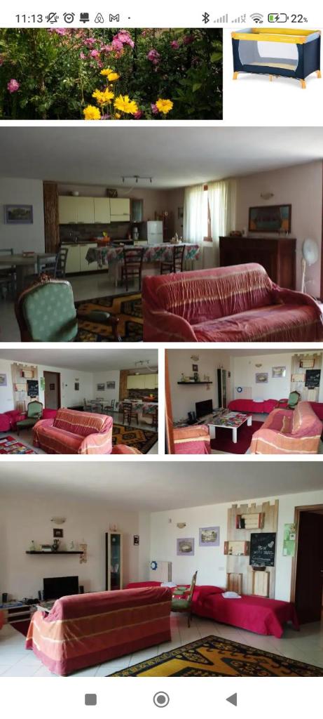 Casa La Cocca photo 4