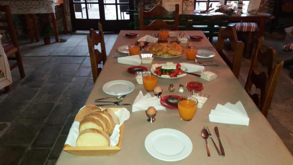 Diogenis Hotel photo 3