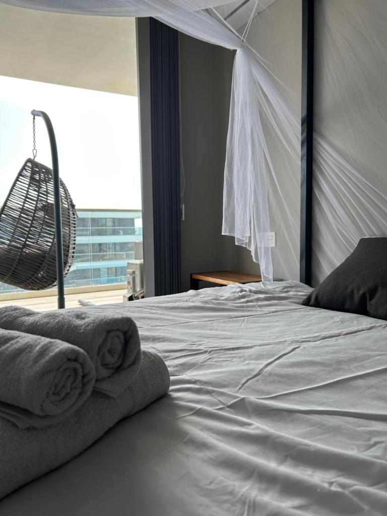 Far Out Apartments - Kololi Sands photo 1