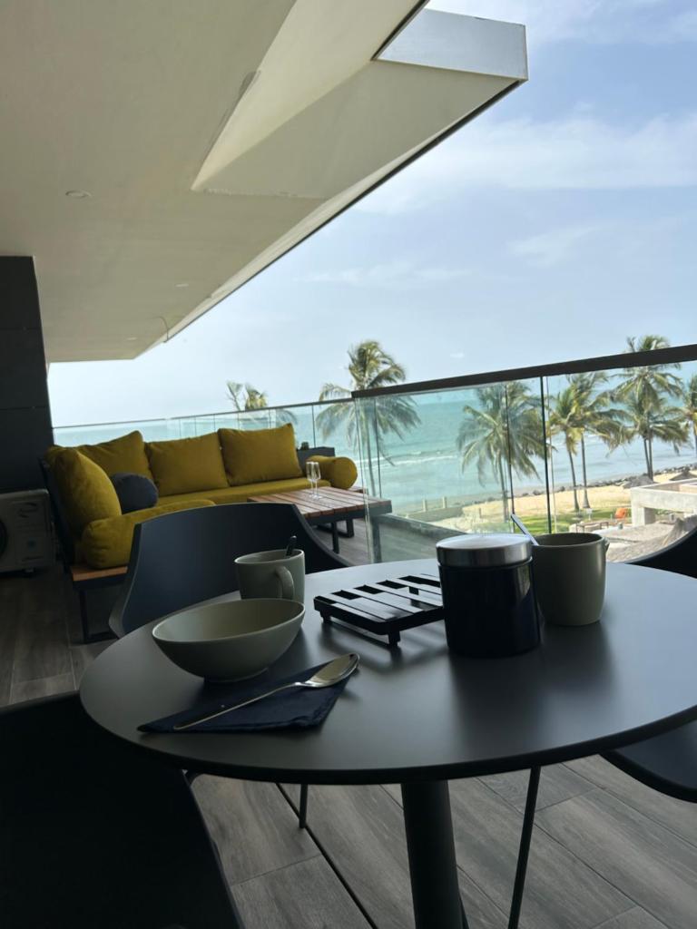 Far Out Apartments - Kololi Sands photo 4
