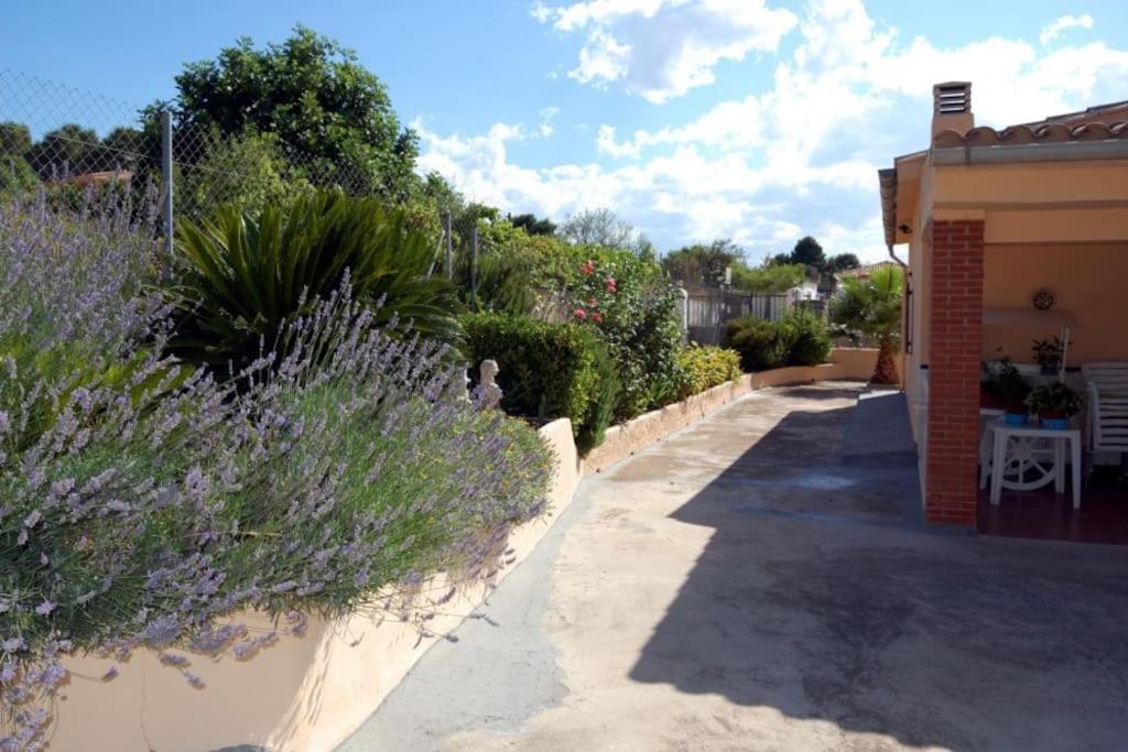 Casa vacacional en Monserrat photo 4
