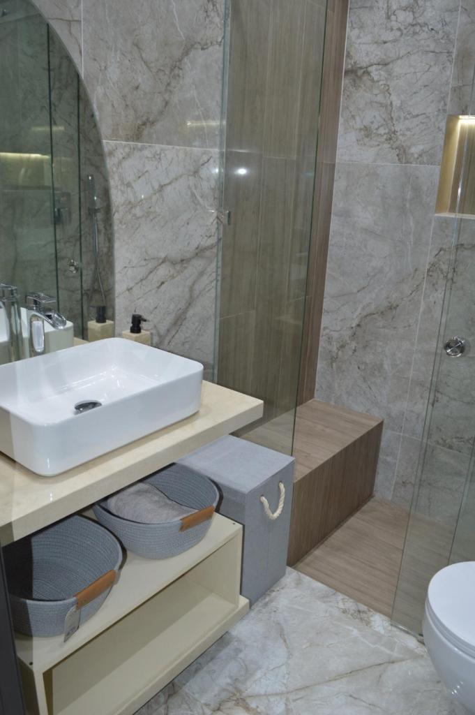 Appartement 5 etoiles agadir vue mer photo 2