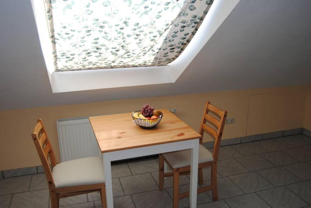 Ferienwohnung Arnold photo 1