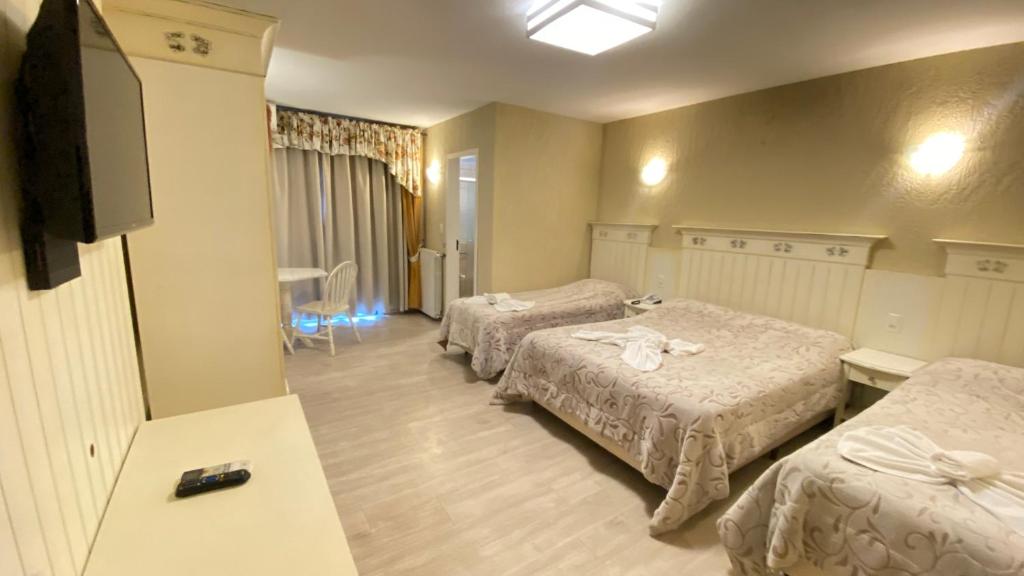Hotel Pousada Ald' Mama photo 2