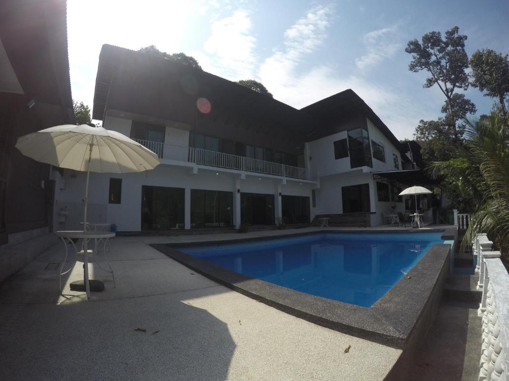 Santai De Lui Resorts