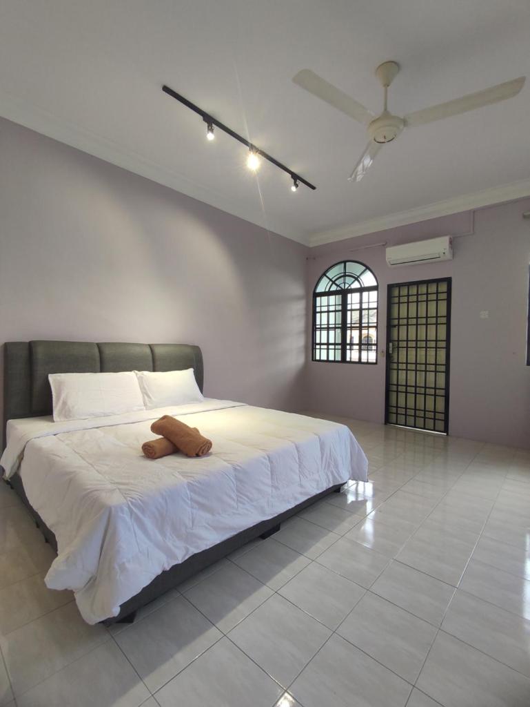 Ipoh Tambun Sunway 5 Rooms Spacious Homestay photo 1