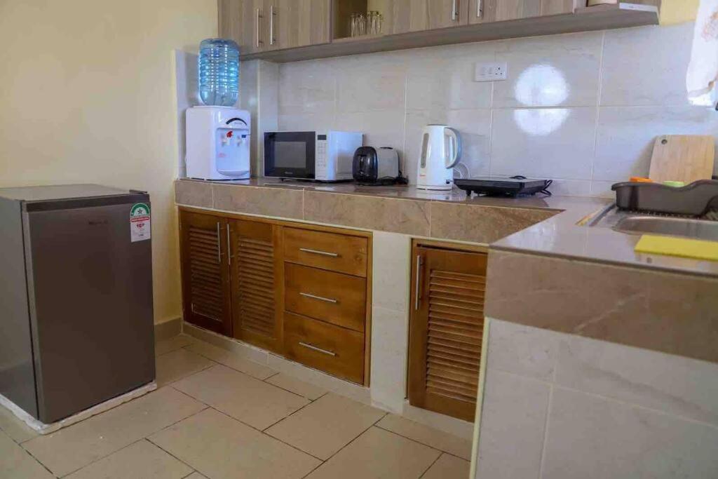 Haven Kilifi, Mombasa Apartment photo 1